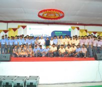 Road Safety Awareness Programme-2023