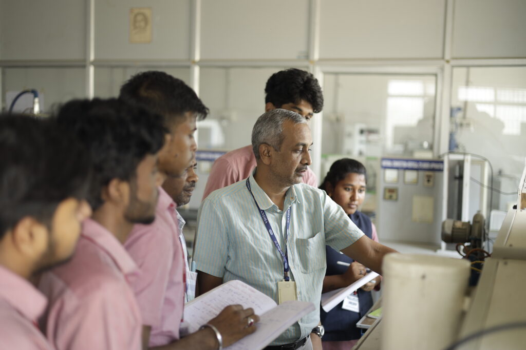 Petrochemical Engineering 2 2