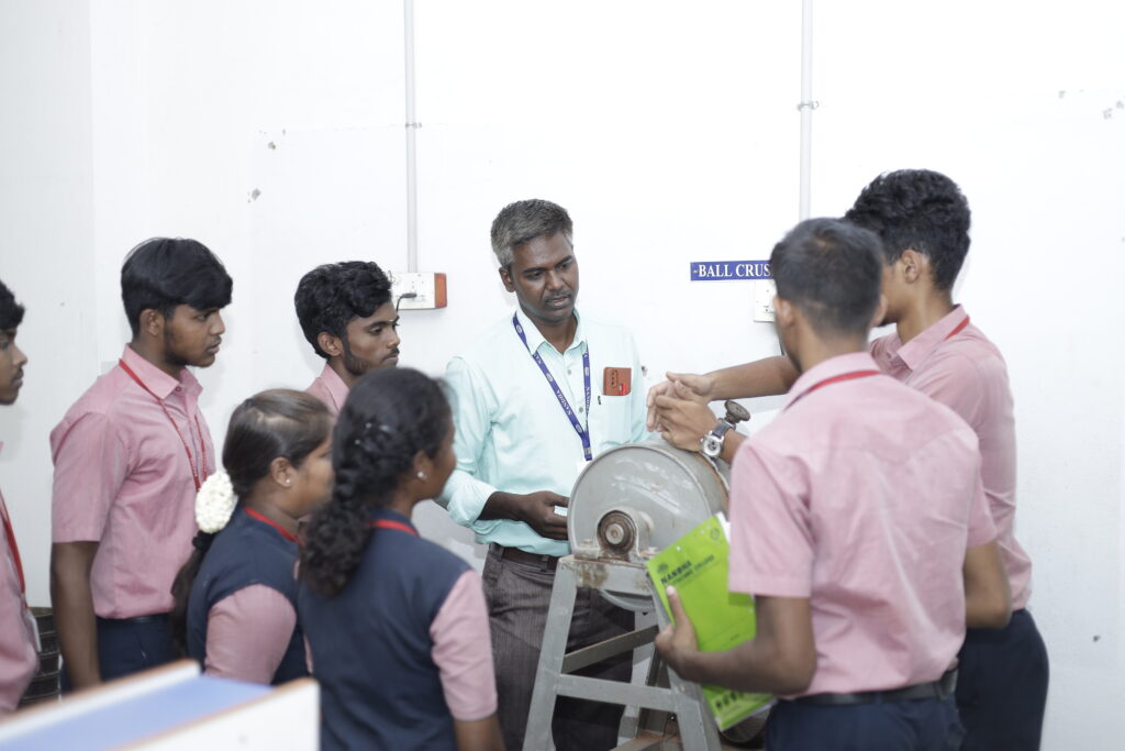Petrochemical Engineering 3 2