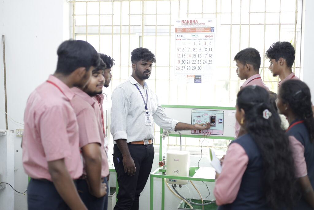 Petrochemical Engineering 4 1