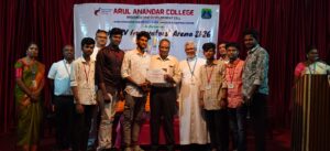 ARUL CLG1