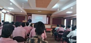 Petrochemical Engineering Acadamic Seminar