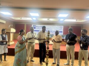 Association Inauguration