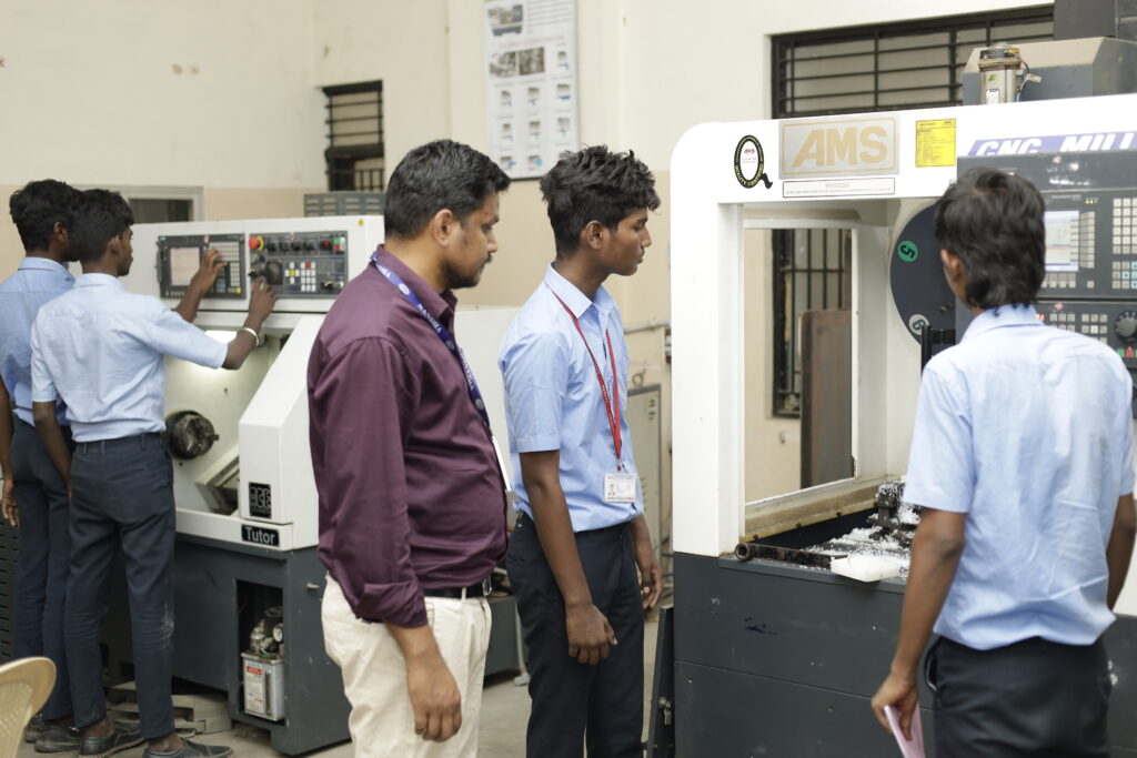 CADCAM CNC Centre