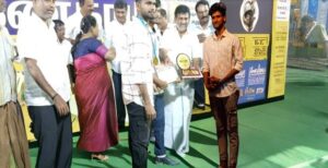 CHENNIMALAI VIDIYAL EXPO