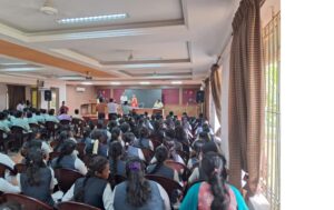 Petrochemical Engineering Career Guidance Program