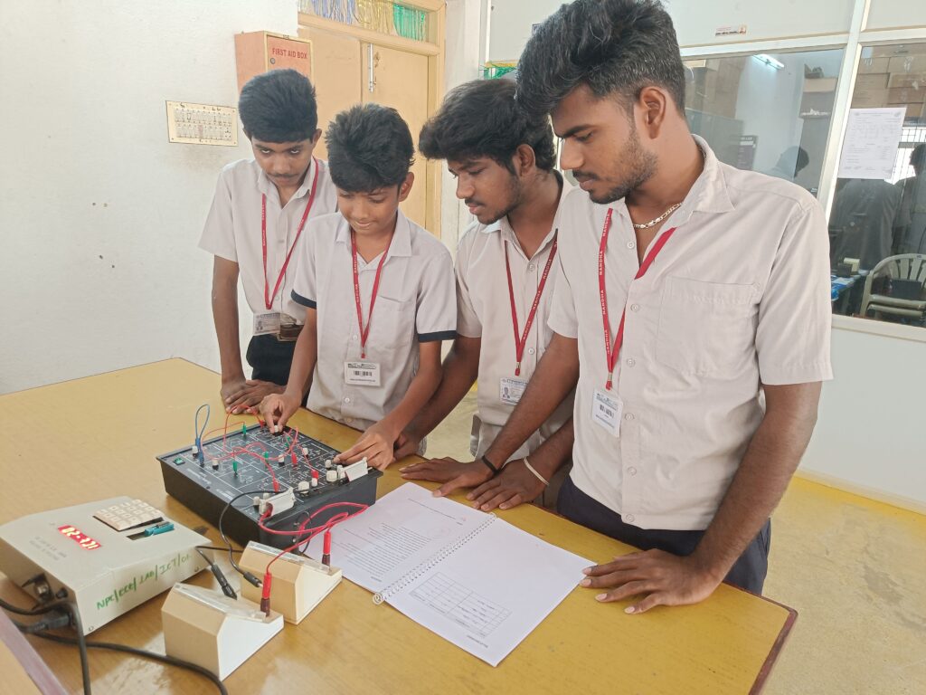 EC