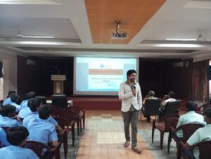 Petrochemical Engineering INDUSTRIAL SEMINAR