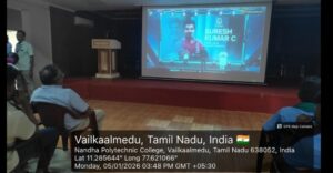 Jan 5 2026 LIVE