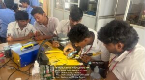 Mobile Workshop