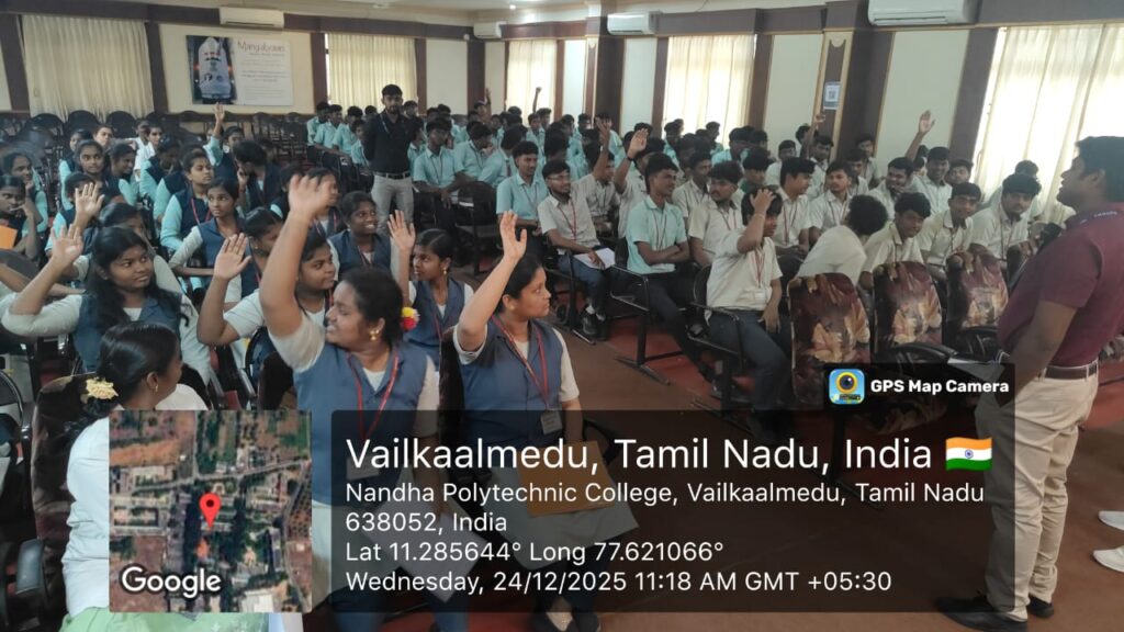 Nimirnthu nil