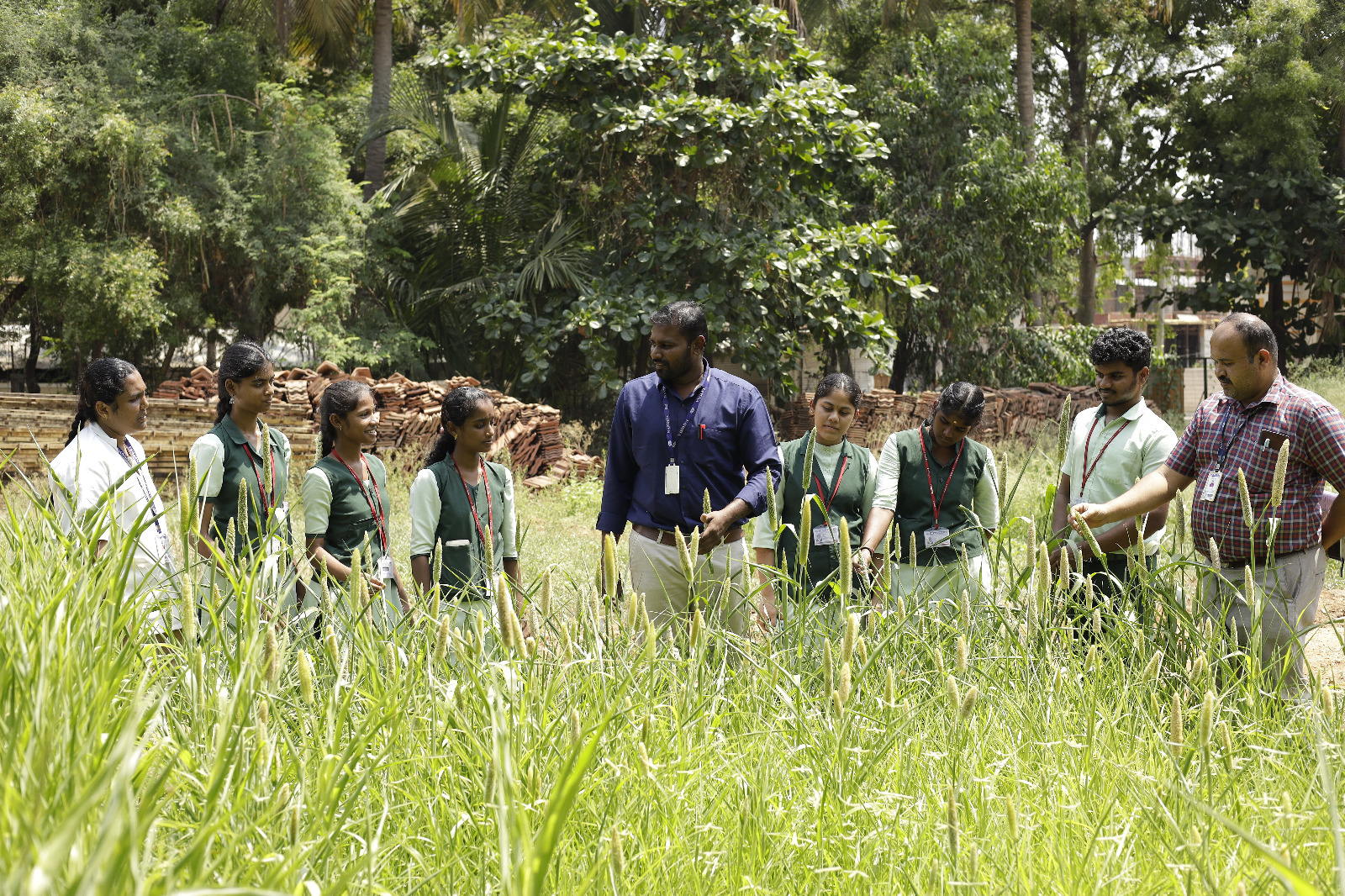 Agricultural Engineering - Nandha Polytechnic College
