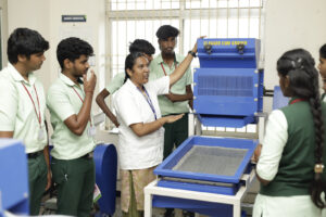PHT LAB