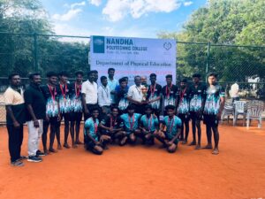 S. Nandha