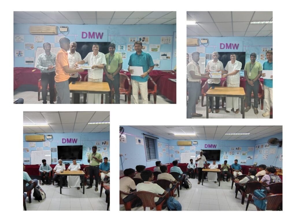 ac training