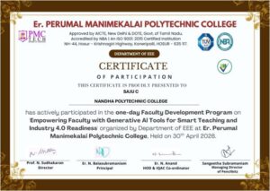 Er perumal fdp saju sir